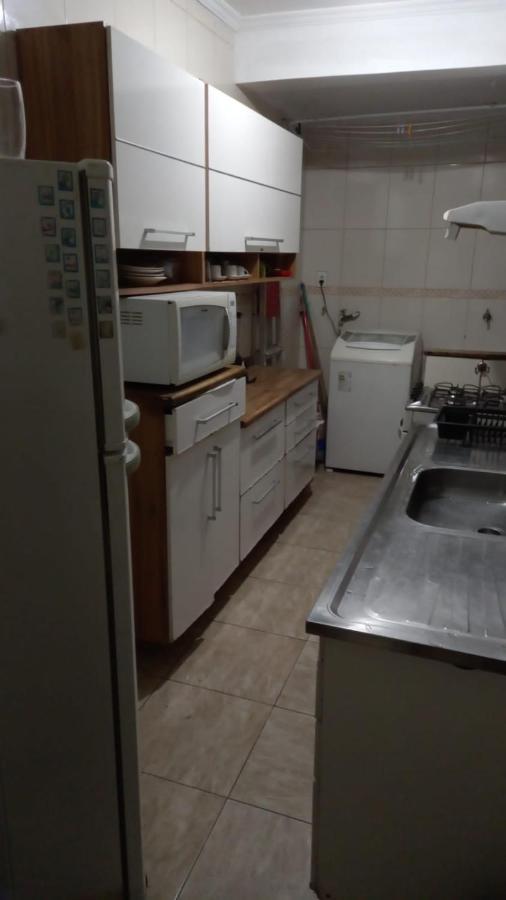 Apartament Biquinha Praia, Praca, Shopping São Vicente Zewnętrze zdjęcie